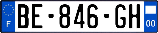 BE-846-GH