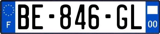 BE-846-GL