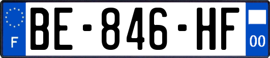 BE-846-HF