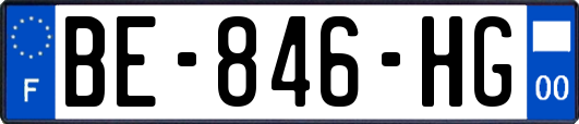 BE-846-HG
