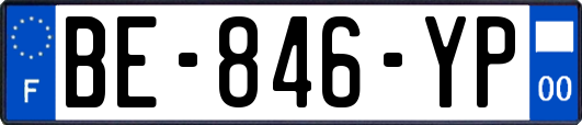 BE-846-YP