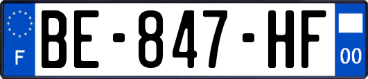 BE-847-HF