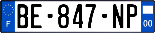 BE-847-NP