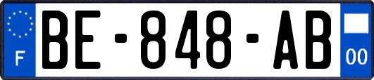 BE-848-AB