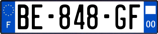 BE-848-GF