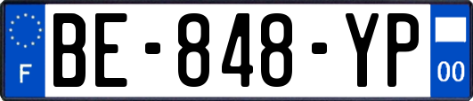 BE-848-YP
