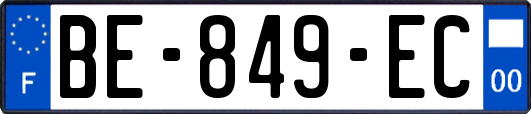 BE-849-EC