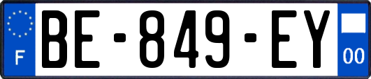 BE-849-EY