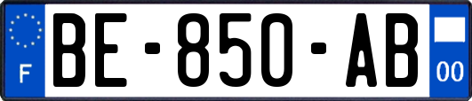 BE-850-AB