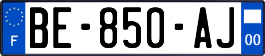 BE-850-AJ