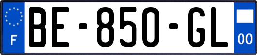 BE-850-GL