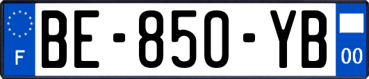 BE-850-YB