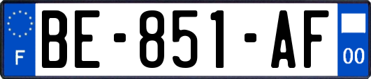 BE-851-AF