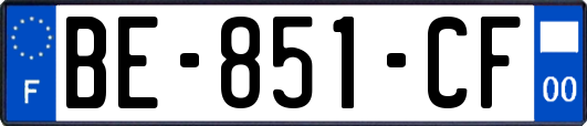 BE-851-CF