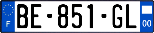 BE-851-GL