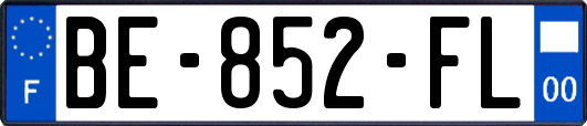 BE-852-FL