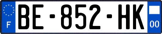 BE-852-HK