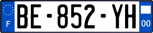 BE-852-YH