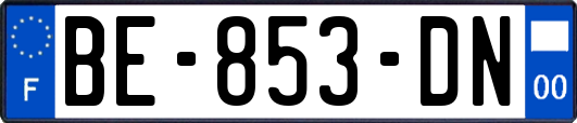 BE-853-DN