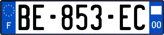 BE-853-EC