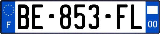 BE-853-FL