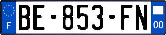 BE-853-FN