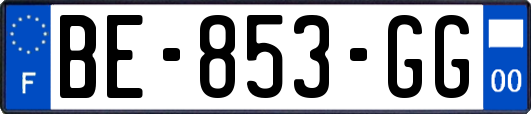 BE-853-GG