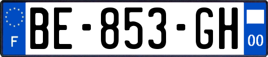 BE-853-GH