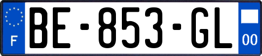 BE-853-GL
