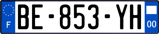BE-853-YH