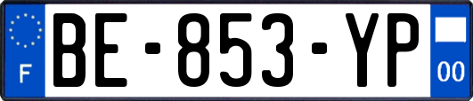 BE-853-YP