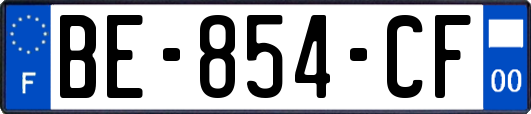 BE-854-CF