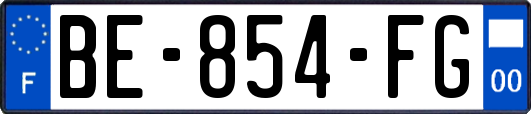 BE-854-FG