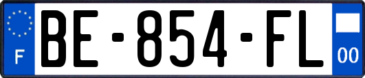 BE-854-FL