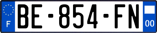 BE-854-FN