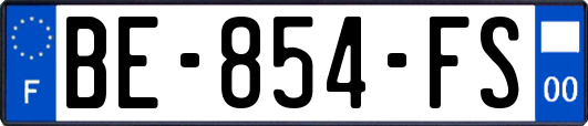 BE-854-FS