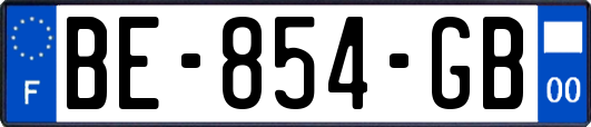 BE-854-GB