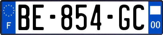 BE-854-GC
