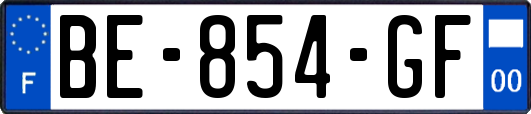BE-854-GF