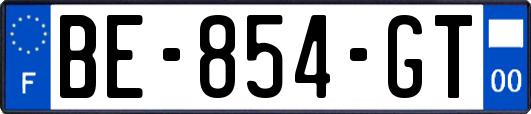 BE-854-GT