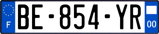 BE-854-YR