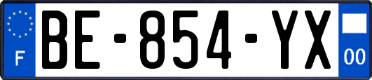 BE-854-YX