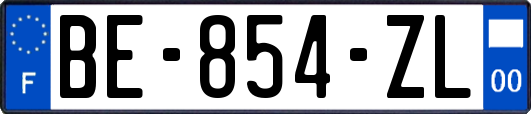 BE-854-ZL