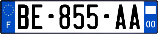 BE-855-AA