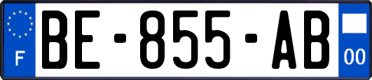 BE-855-AB