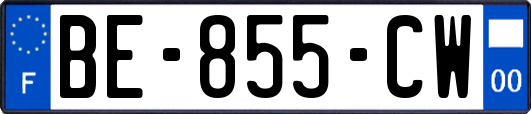 BE-855-CW