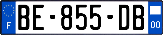 BE-855-DB
