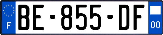 BE-855-DF