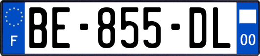 BE-855-DL