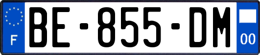 BE-855-DM